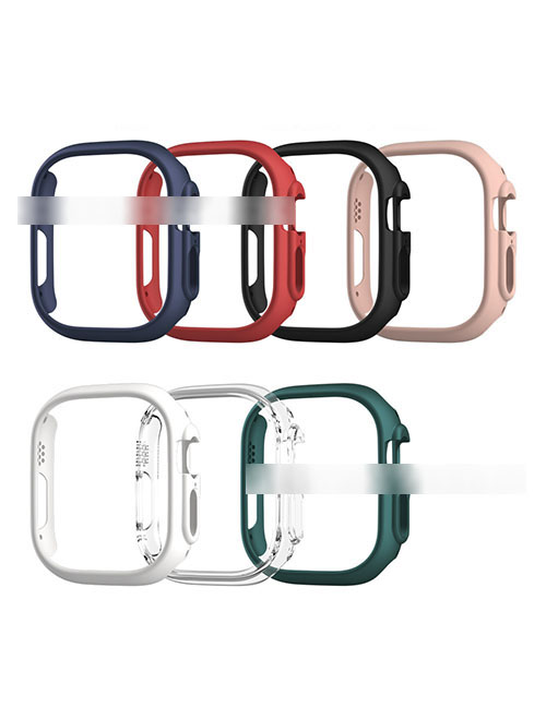Inyección De Pc Apple 8 Apple Watch Ultra Watch Case