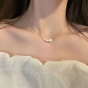 Collar De Perlas
