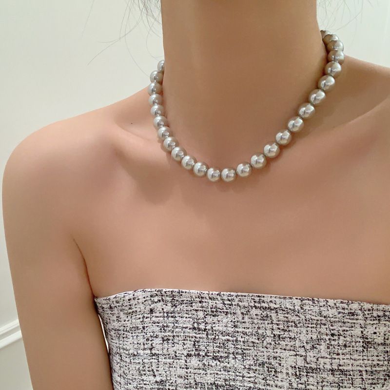 Collar De Perlas