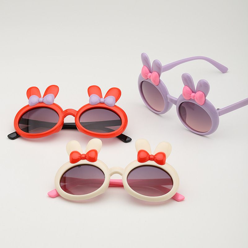 Pc Bow Bunny Sunglasses