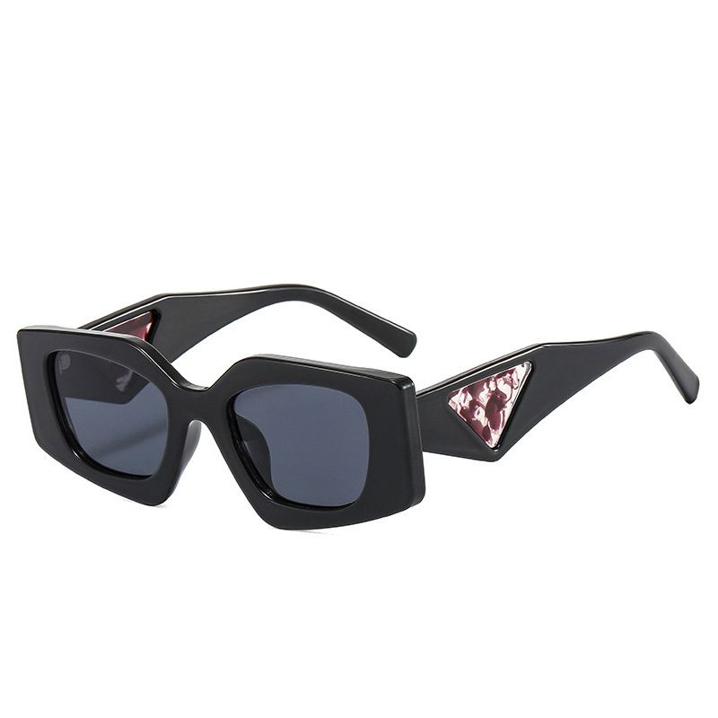 Pc Diamond Small Frame Sunglasses